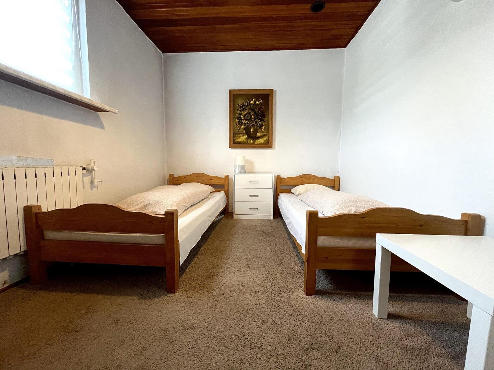 Hektor Bed & Breakfast
