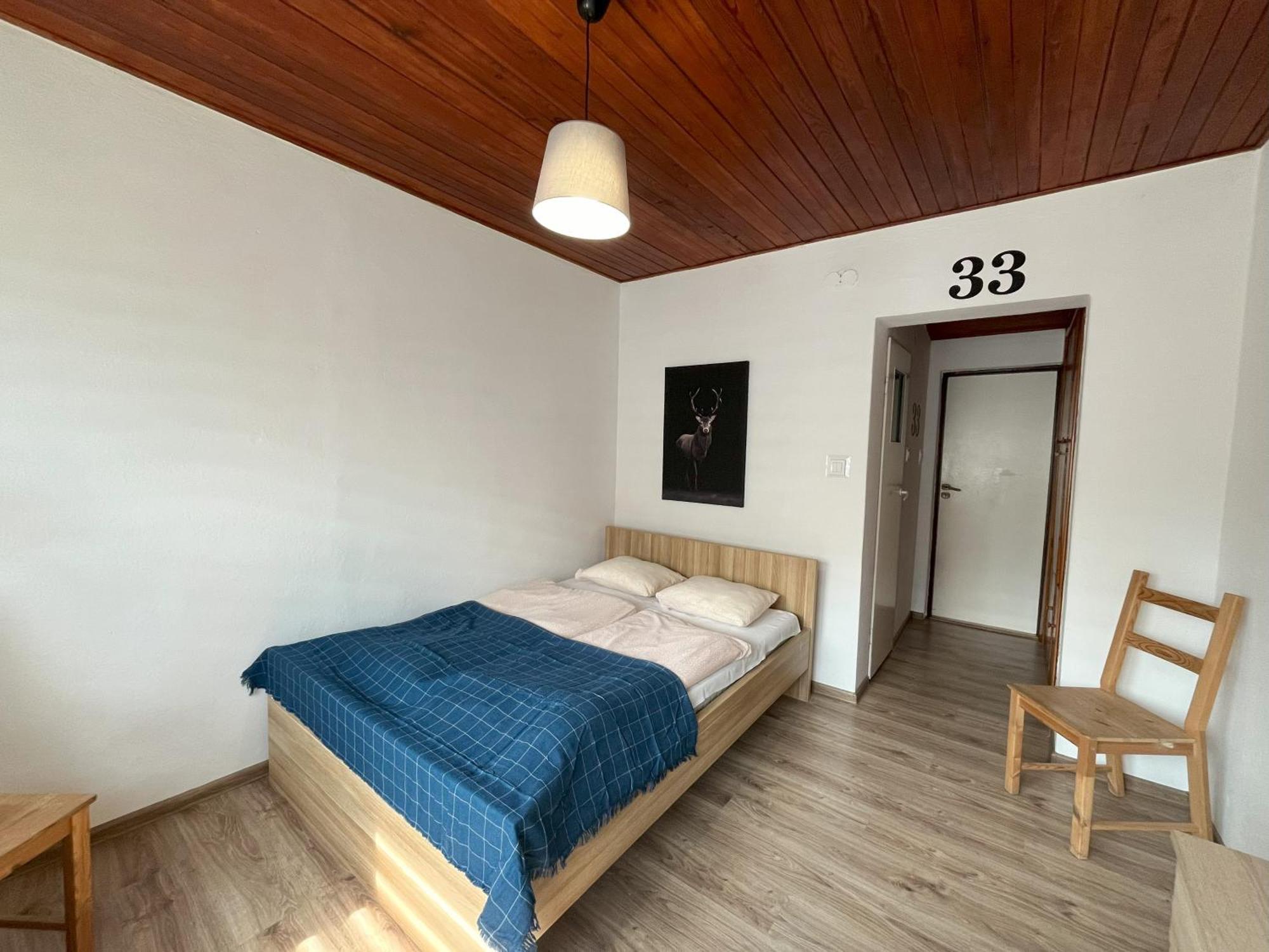 Hektor Bed & Breakfast *