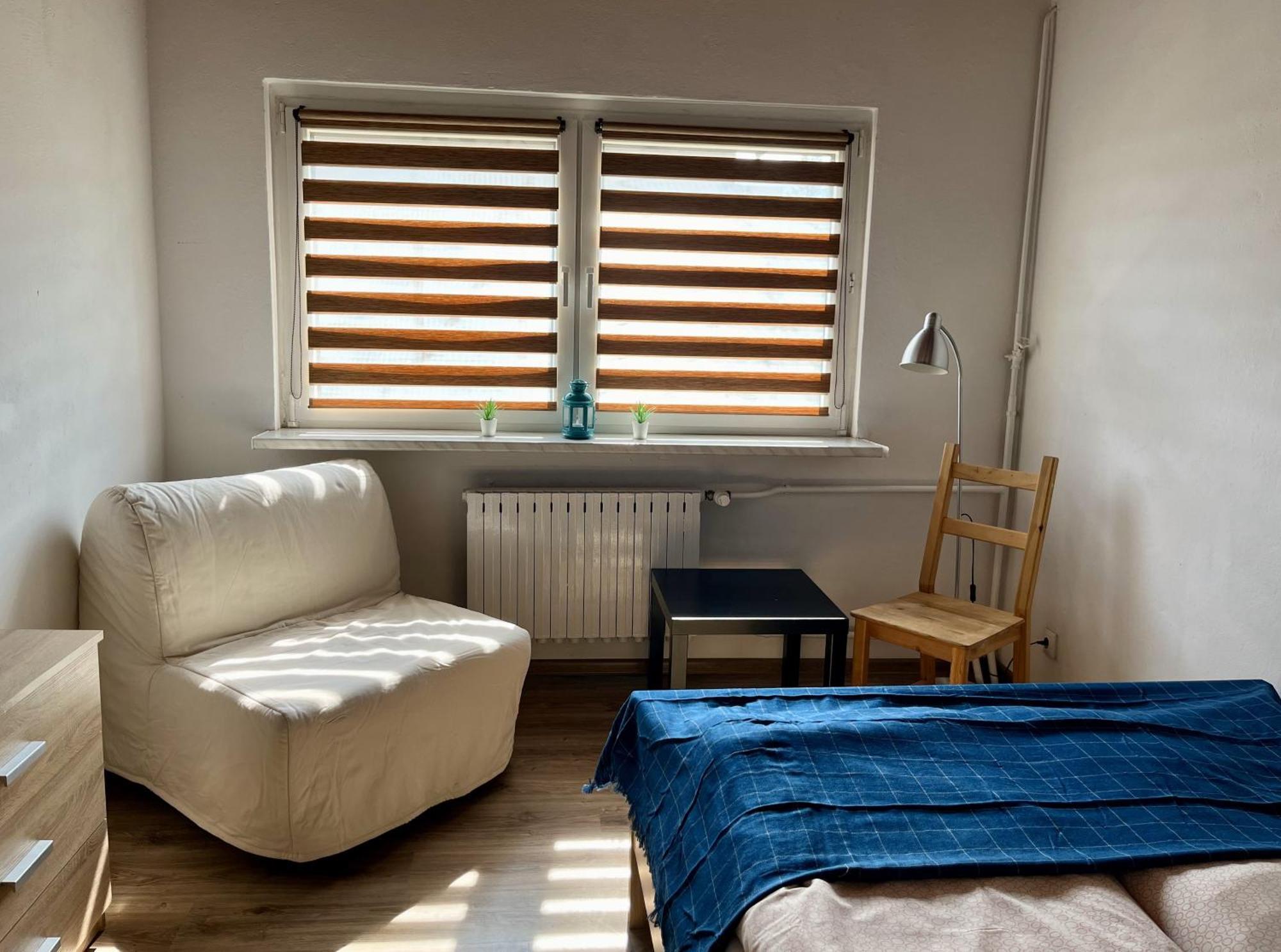Bed & Breakfast Hektor *
