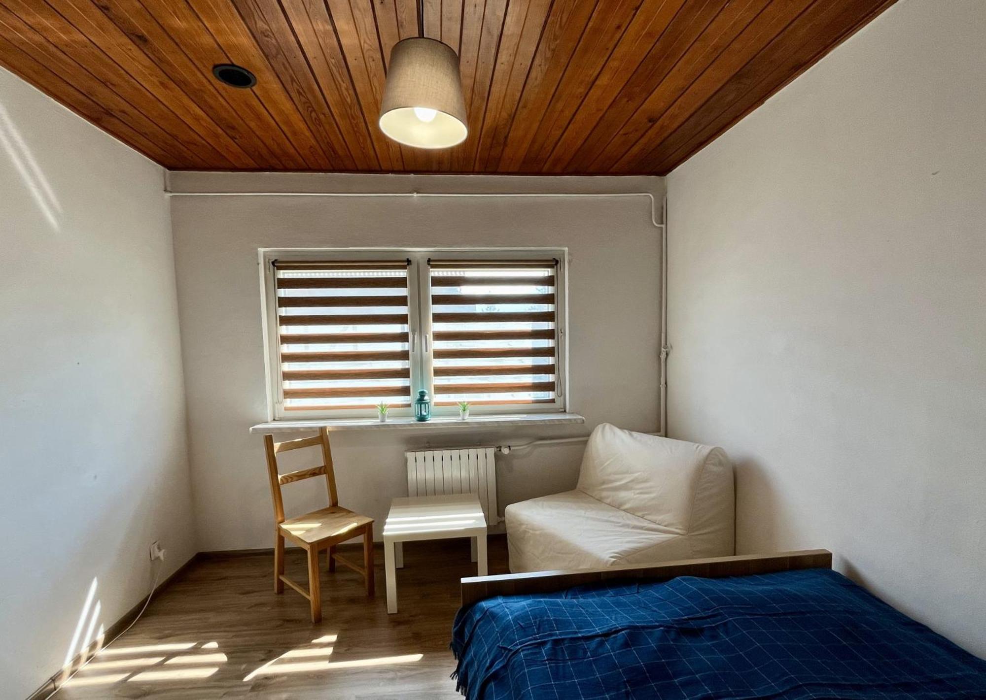 Bed & Breakfast Hektor