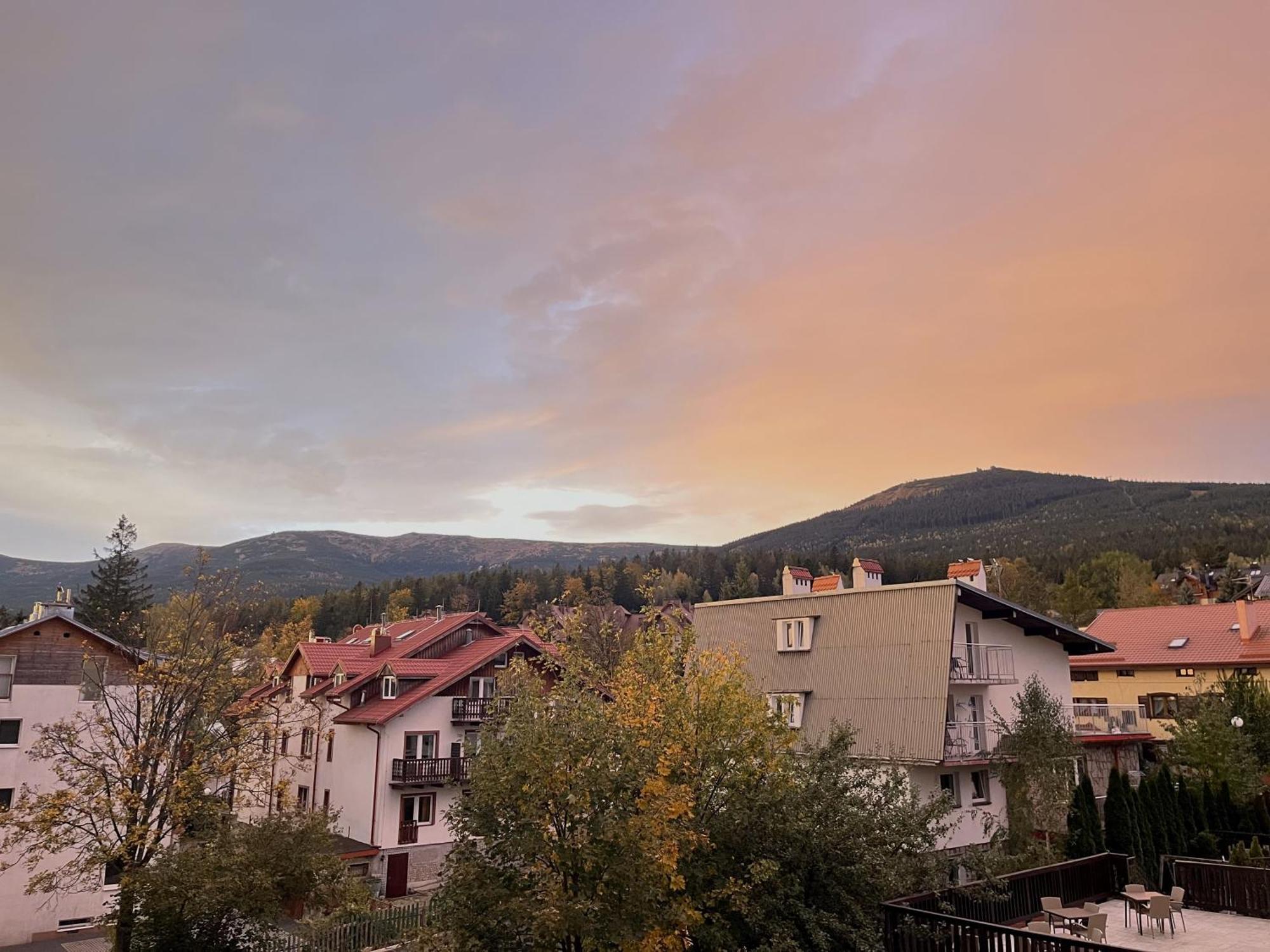 Bed & Breakfast Hektor