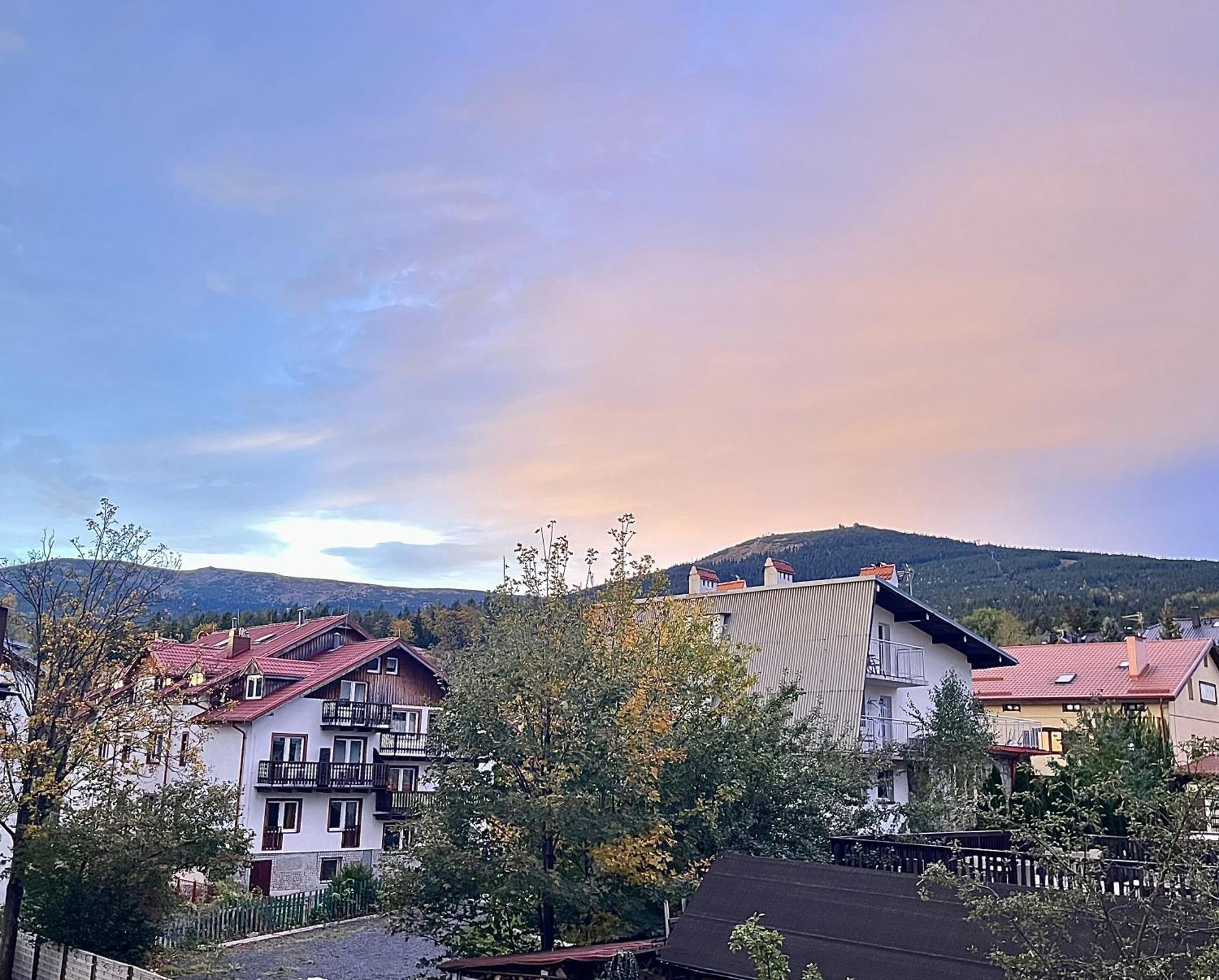 Hektor Bed & Breakfast *