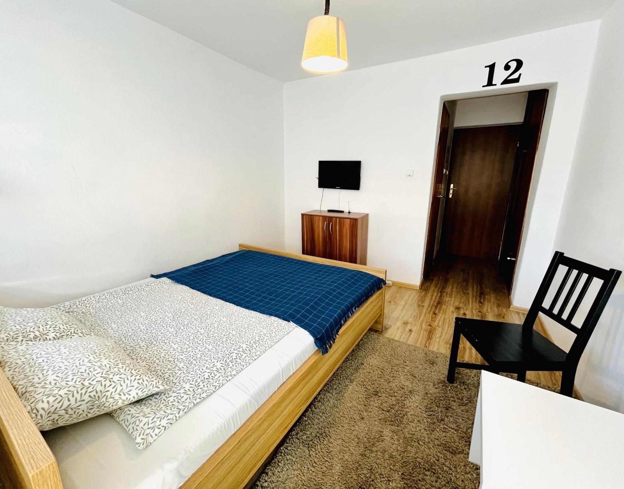 Hektor Bed & Breakfast