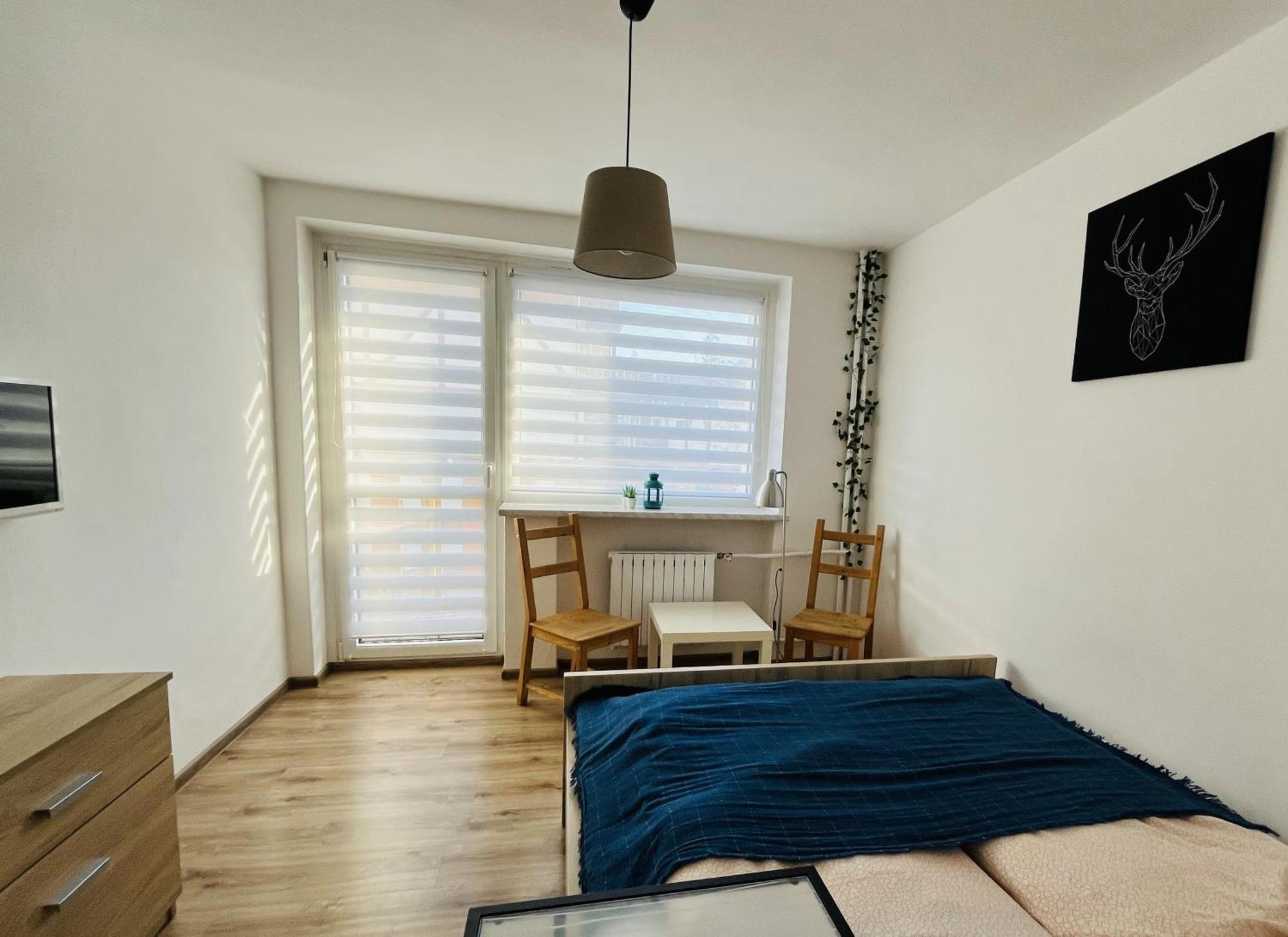 Bed & Breakfast Hektor *