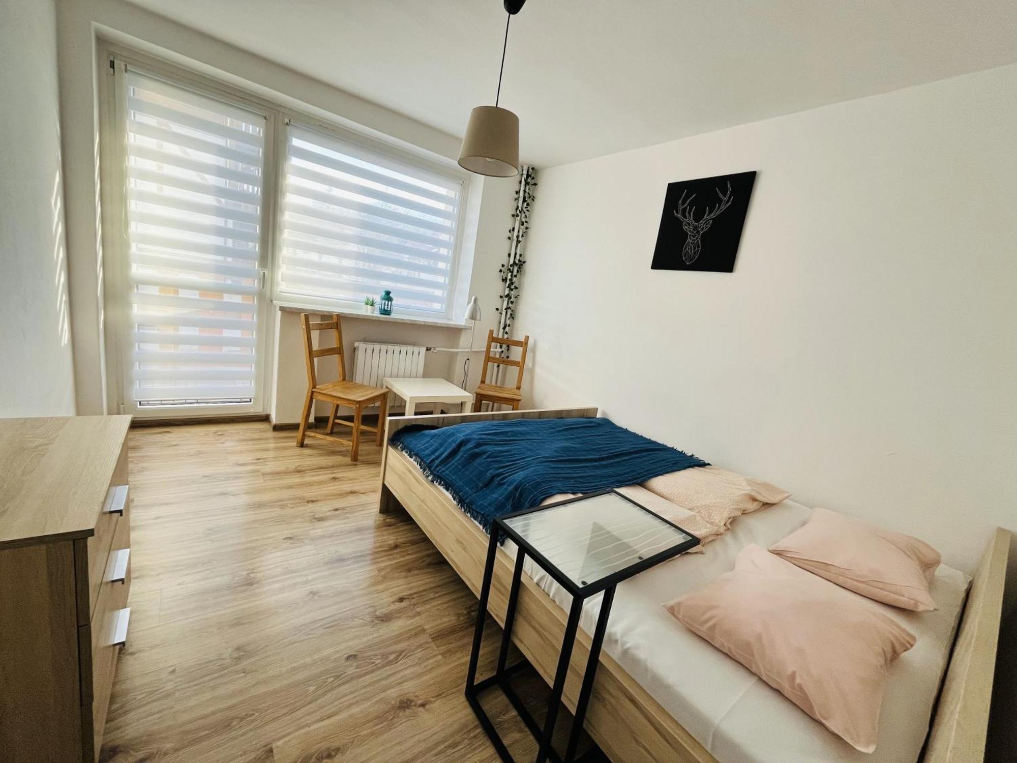 Hektor Bed & Breakfast Sklářská Poruba