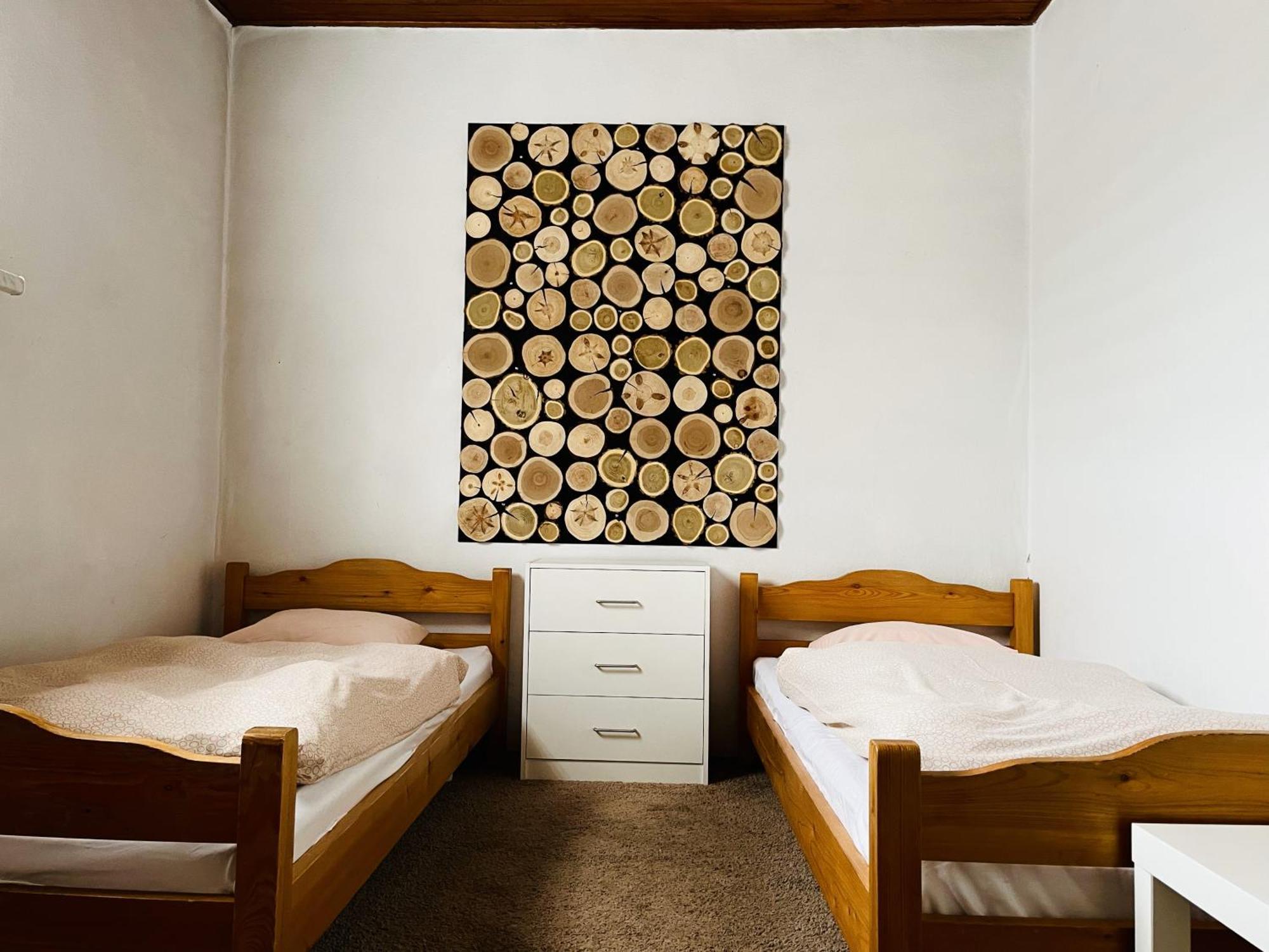 Hektor Bed & Breakfast