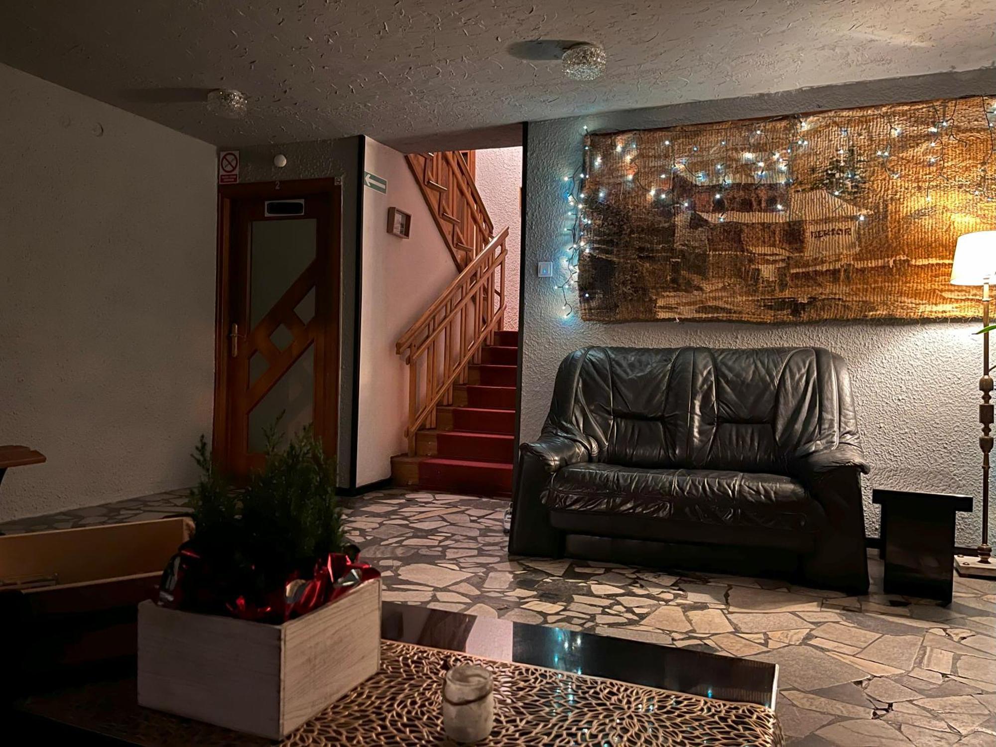 Hektor Bed & Breakfast