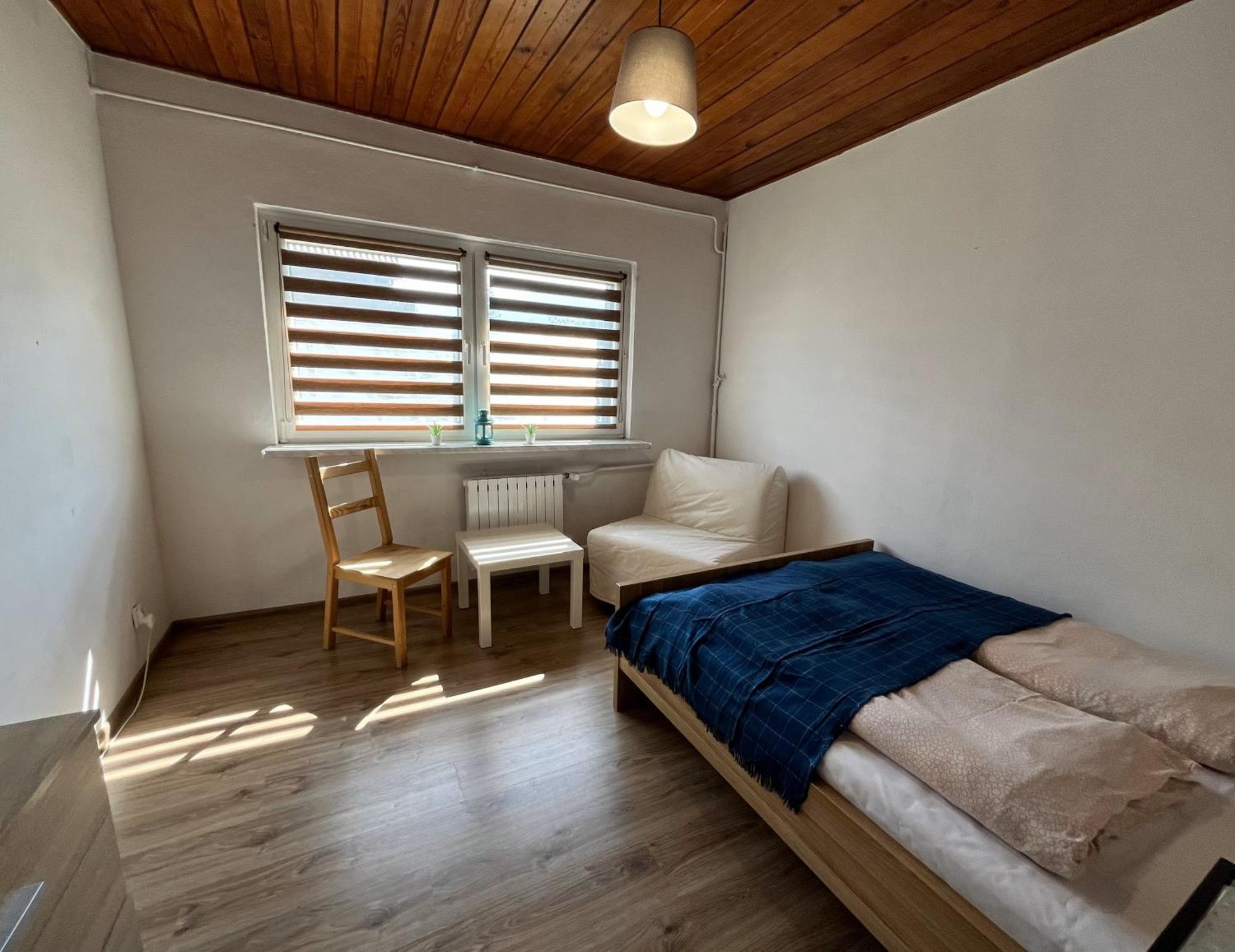 Hektor Bed & Breakfast *