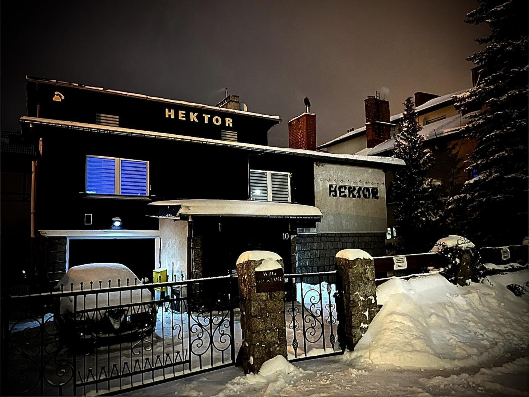 Hektor *