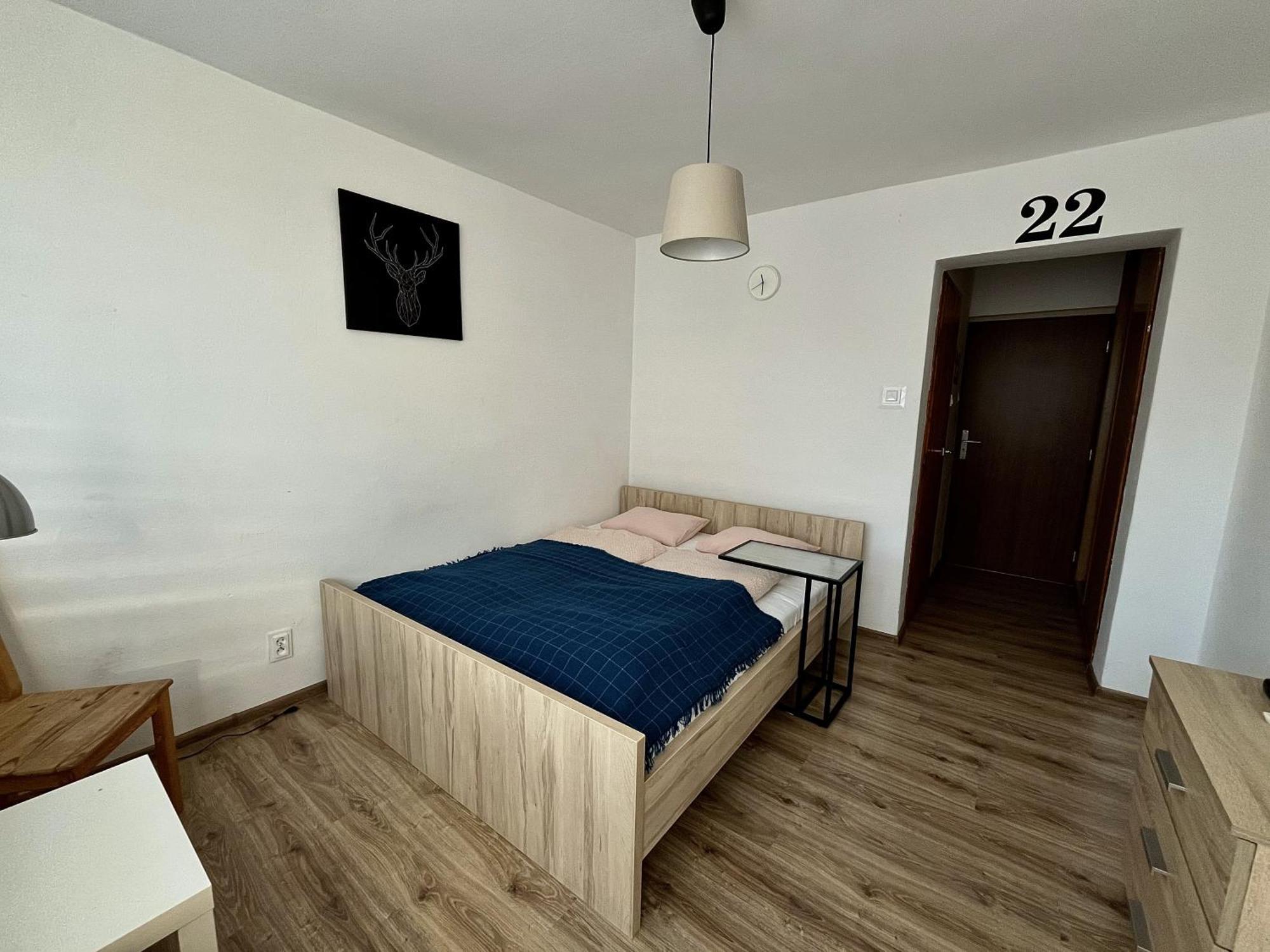 Hektor Bed & Breakfast