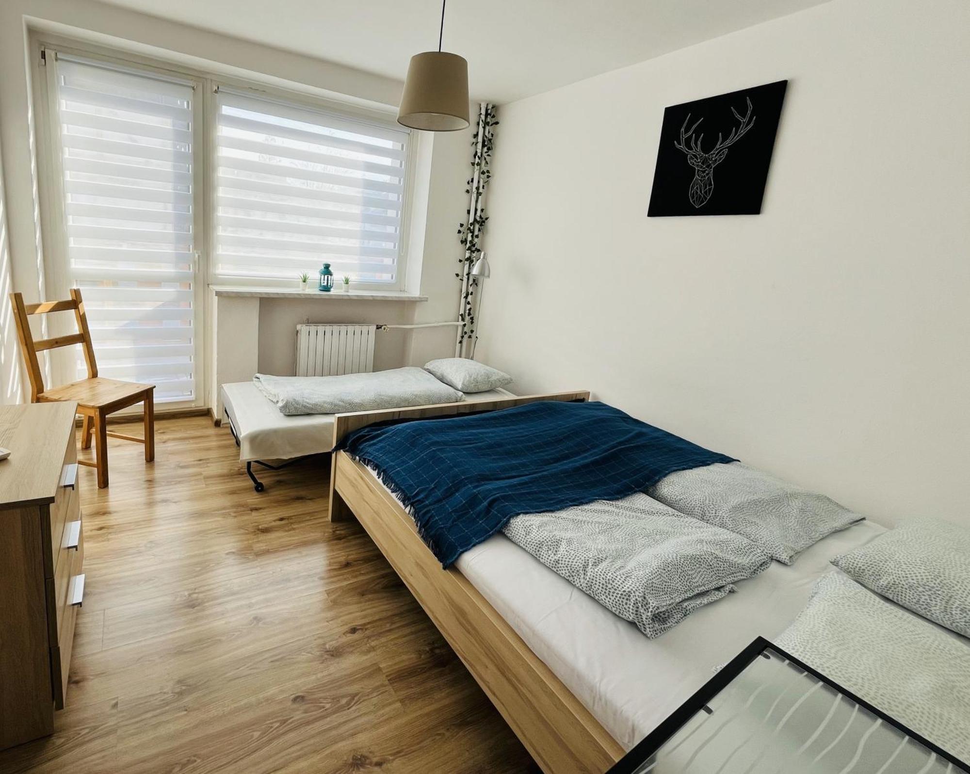 Bed & Breakfast Hektor
