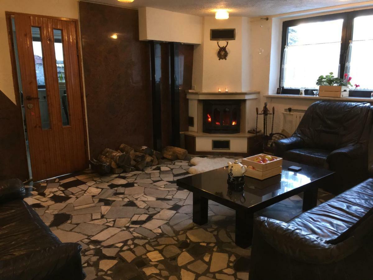 Bed & Breakfast Hektor Szklarska Poręba